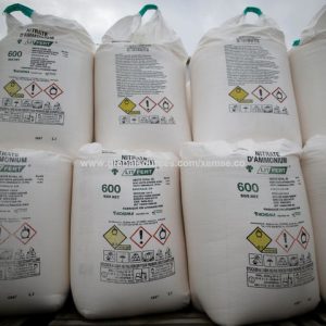 Urea 46% Fertilizer